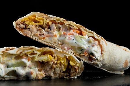 Шаурма Хаус