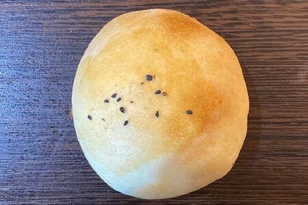 Самса тандырная с бараниной