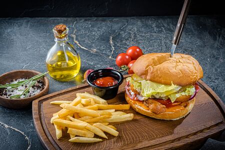 Большой-куриный