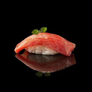 Մագուրո նիգիրի