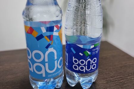 Bon Aqua