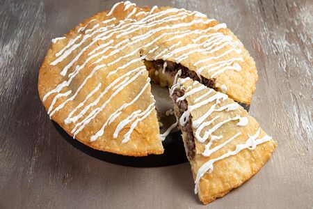 Пирог Сытный