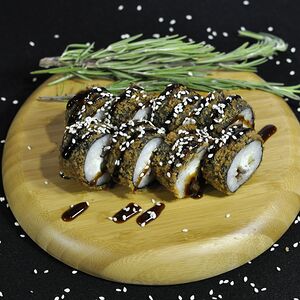 Горячий ролл Дакота