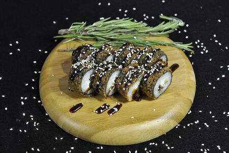 Горячий ролл Дакота