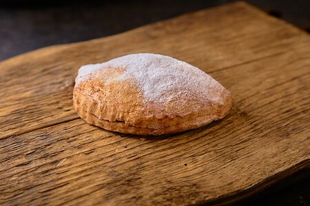 Сочень с творогом