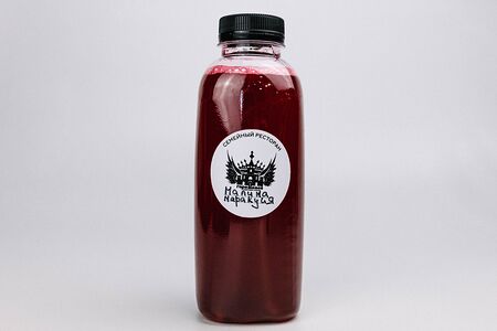 Малина-маракуйя