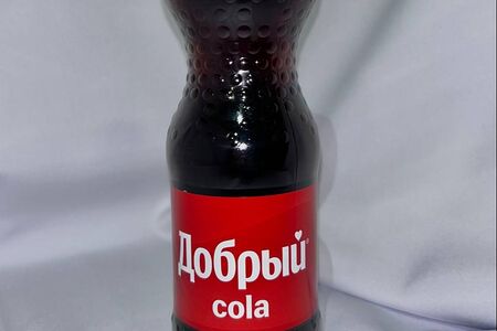 Добрый Кола