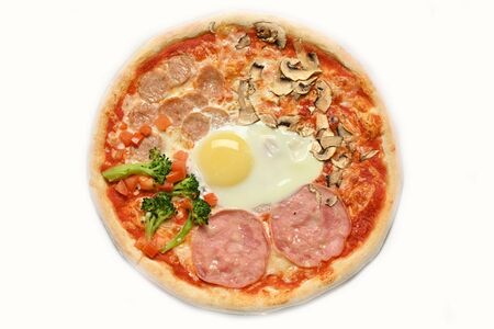 Четыре сезона