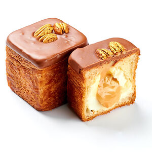 Круассан Куб