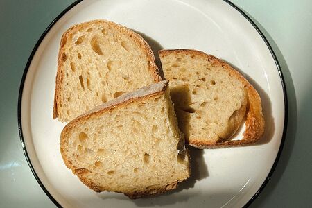 Хлеб Тартин