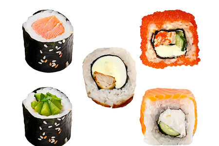 Сет Токусима