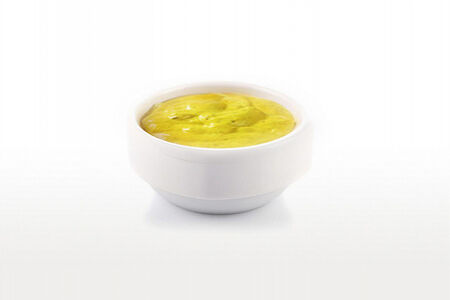 Горчичный соус