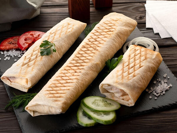 Больше вкуса