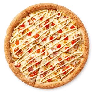 Пицца Цыпленок Рэнч