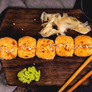 Снежный краб