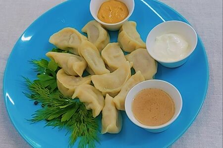 Мусульманские