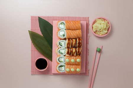 Филадельфия сет