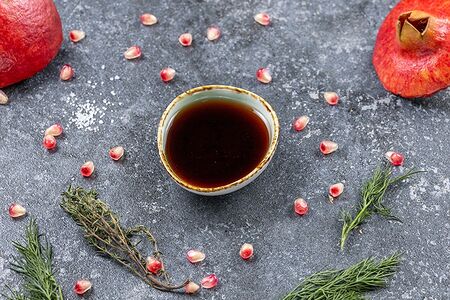 Соус гранатовый Наршараб