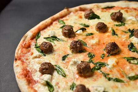 С митболами