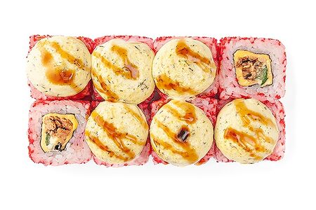 Токио Терияки