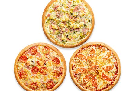 Набор Вегас