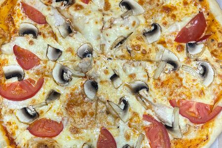 Куриная большая