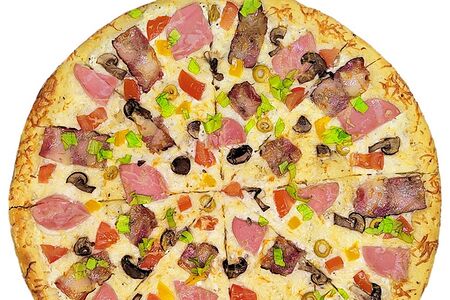 Пицца Королевская