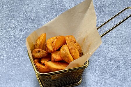 Картофель айдахо