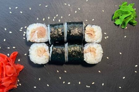 Текка Макки