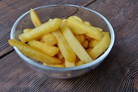 Картофель фри