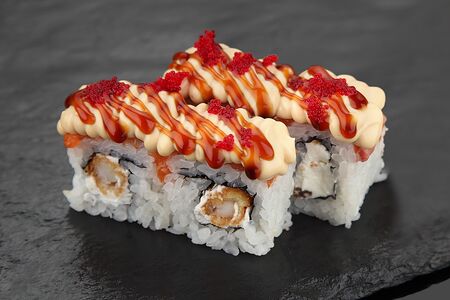 Ролл Рио (половина порции)