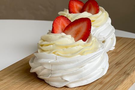 Анна Павлова