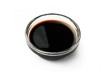 Доп. Соевый соус