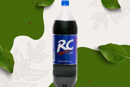 Rc Cola