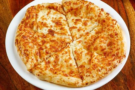 Хачапури по-мегрельски