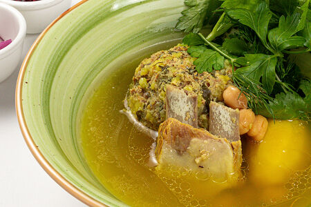 Кюфта-бозбаш