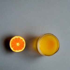 Նարինջ և կիտրոն