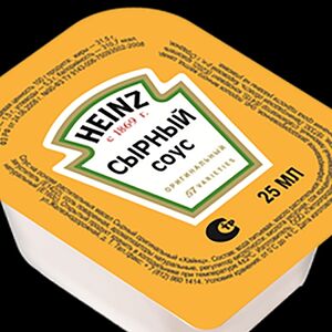 Соус Сырный