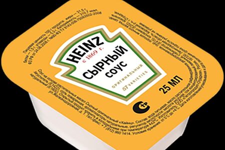 Соус Сырный