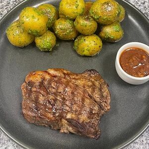 Տավարի սթեյք