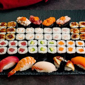 Сет Классический