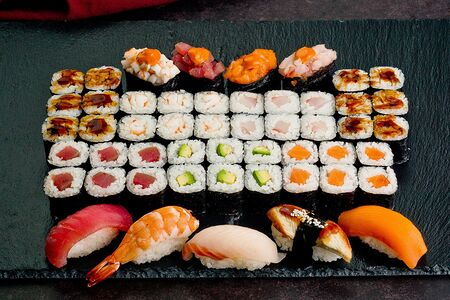 Сет Классический