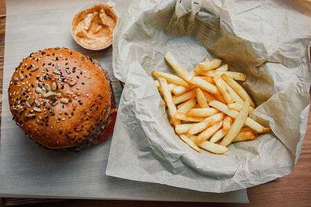 Комбо Чикен