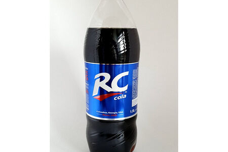 Rc Cola классическая