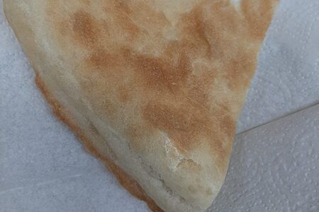 Лаваш грузинский