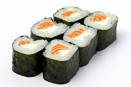 Сяке тидзу маки