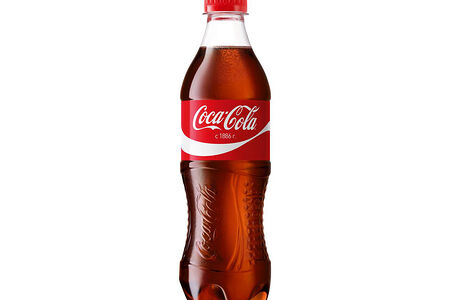 Coca-Cola