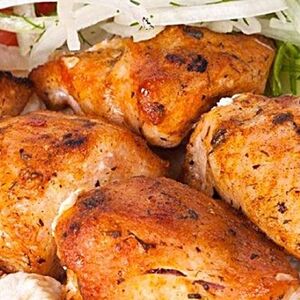 Шашлык куриный