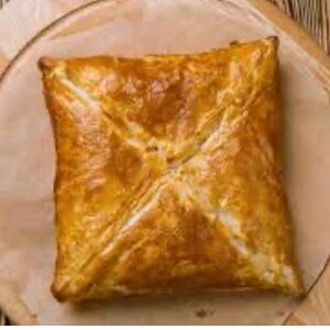 Хачапури пеновани