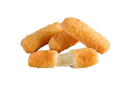 Сырные палочки